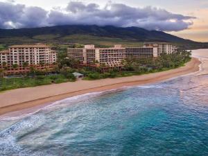 Marriott's Maui Ocean Club - Lahaina & Napili Towers, Lahaina