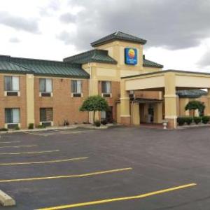 Huntington Hotels Deals At The 1 Hotel In Comfort Inn Huntington