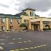 Hotels near Honeywell Center - Comfort Inn Huntington Near University