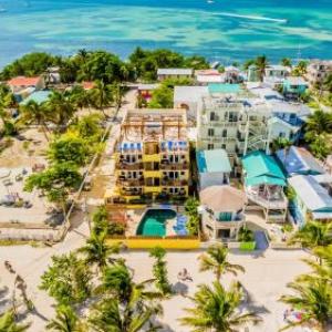 5 Star Hotels Caye Caulker Deals At The 1 5 Star Hotels In Caye