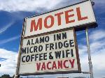 Caliente Nevada Hotels - Alamo Inn