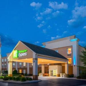 Holiday Inn Express Hanover