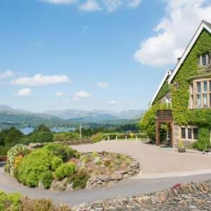 Beggars Theatre Millom Hotels - Holbeck Ghyll Country House Hotel