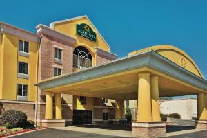 La Quinta Inn & Suites by Wyndham Hot Springs, Hot Springs National Park