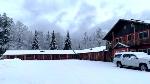 North Hudson New York Hotels - Black Mountain Lodge