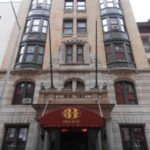 Hotel 31 Extended Stay