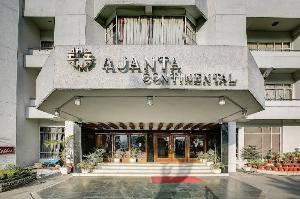 Hotel Ajanta Continental, Dehradun
