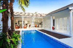 The Beach House, Canggu