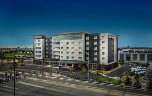Courtyard by Marriott Winnipeg Airport, Winnipeg