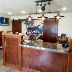 Hotels near West Plains Civic Center - West Plains Motel