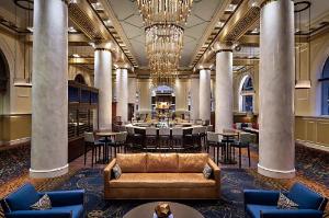 Hotel ICON, Autograph Collection, Houston