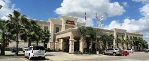 Hampton Inn and Suites Houston-Katy, Katy