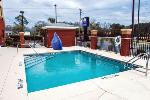 Ponce De Leon Florida Hotels - Comfort Inn & Suites Chipley I-10