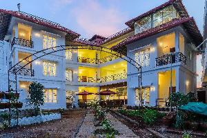 Treebo Trend Vrindavan Coorg, Coorg