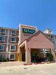 Kaplin Medical Texas Hotels - Quality Inn And Suites Westchase