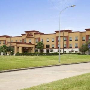 Hotels near Fort Bend County Epicenter - Champions Club Texas