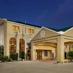 Country Inn & Suites by Radisson Houston Northwest TX