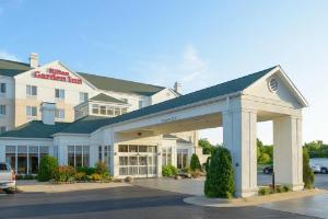 Hilton Garden Inn Joplin, Joplin