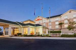 Hilton Garden Inn Panama City, Panama City