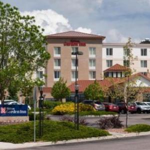 Hotels near Denver Polo Club - Hilton Garden Inn Denver/Highlands Ranch