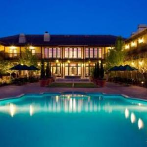 Gundlach Bundschu Winery Hotels - The Lodge at Sonoma Resort Autograph Collection