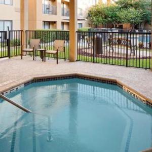 Courtyard by Marriott Houston Westchase