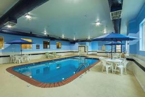 Sleep Inn & Suites Danville, Danville