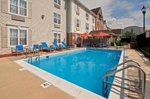 TownePlace Suites Bloomington, Bloomington