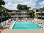 Plantation General Hospital Florida Hotels - Red Carpet Inn Airport / Cruise Port Fort Lauderdale