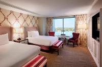 Map Of The Hilton New Orleans Riverside Area La Other Hotels Near Hilton New Orleans Riverside Harrahs