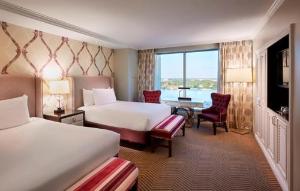 Harrahs New Orleans Hotel & Casino, New Orleans