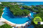 Akumal Mexico Hotels - Grand Sirenis Riviera Maya Resort & Spa All Inclusive