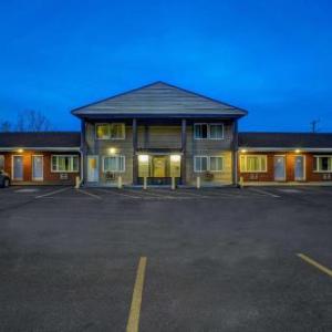 Motel 6-Ilion NY