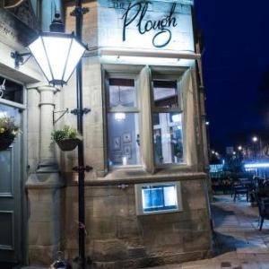 Alnwick Castle Hotels - The Plough