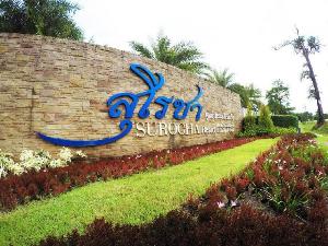 surocha resort, Bueng Kan