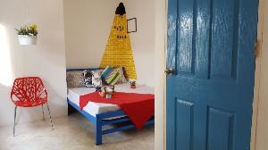 The Sugar Hostel, Nonthaburi