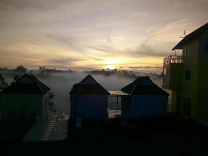 Lovely Farm, Ban Khao Ya Nua