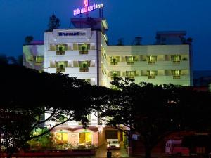 Bhasuri Inn Guruvayoor, Thrissur