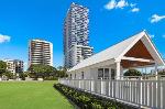 Surfers Paradise Australia Hotels - Palmerston Tower