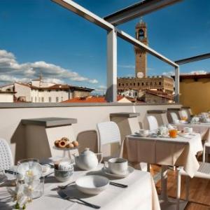 Mandela Forum Florence Hotels - Hotel della Signoria