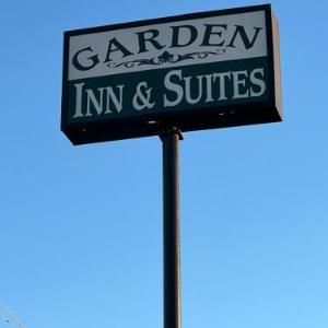 Garden Inn & Suites