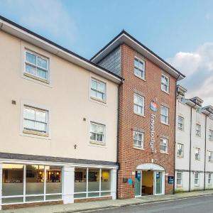 Travelodge Newport Isle Of Wight