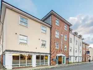 Travelodge Newport Isle of Wight, Cowes
