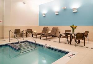 Hyatt Place Portland-Old Port, Portland