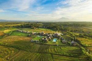 Alami Boutique Villas & Resort, Bali