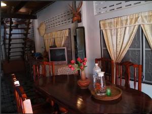 Ban Hao Hotel 2, Chiang Khan
