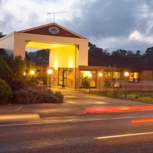 The Ice House Mount Gambier Hotels - Motel Mount Gambier