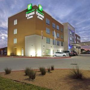 Holiday Inn Express & Suites BROOKSHIRE - KATY FREEWAY