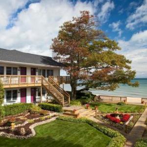 East Tawas Hotels Deals At The 1 Hotel In Mi Huron House