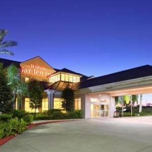 Hotels near Provost Umphrey Stadium - Hilton Garden Inn Beaumont